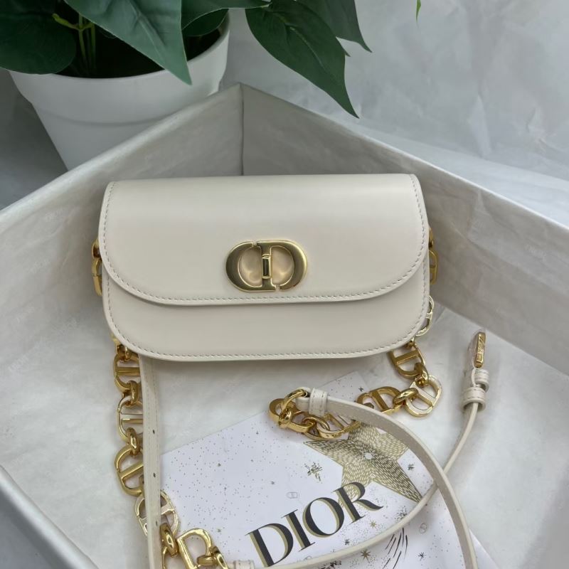 Christian Dior Montaigne Bags